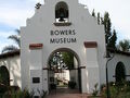 宝雨文化博物馆 - Bowers Museum of Cultural Art photo 1