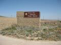 洛杉矶羚羊谷罂粟保留区 - Antelope Valley Carlifornia Poppy Reserve photo 1