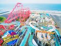 狂潮水上乐园 - Raging Waters photo 1