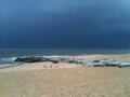 凯普亨洛彭州立公园海滩 - Cape Henlopen State Park -- Herring Point photo 1