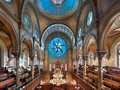 亚治烈街博物馆 - Museum at Eldridge Street photo 1