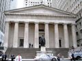 联邦国家纪念堂 - Federal Hall National Memorial 图片 1