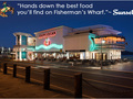 Franciscan Crab Restaurant 图片 1