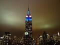 纽约帝国大厦 - Empire State Building 图片 1