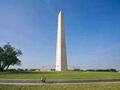 华盛顿纪念碑 - Washington Monument 图片 1