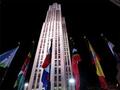 洛克菲勒中心 - Rockefeller Center 图片 1