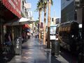 好莱坞星光大道 - Hollywood Walk of Fame 图片 1