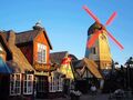 丹麦城 - Solvang photo 1