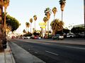 日落大道 - Sunset Boulevard photo 1