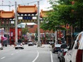 温哥华唐人街 - Chinatown 图片 1