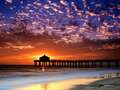 洛杉矶曼哈顿海滩 - Manhattan Beach photo 1