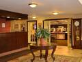 Ramada Inn Boston photo 11