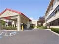 Ramada Inn Boston photo 16