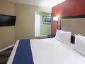 Holiday Inn Express Hotel And Suites Boston Garden photo 1