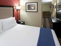Holiday Inn Express Hotel And Suites Boston Garden photo 5