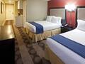 Holiday Inn Express Hotel And Suites Boston Garden photo 3