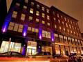 Holiday Inn Express Hotel And Suites Boston Garden photo 16
