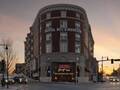 Boston Hotel Buckminster photo 11