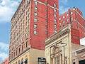 Courtyard Boston Downtown/Tremont photo 17