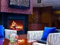 Courtyard Boston Logan Airport 图片 9