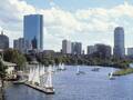 Residence Inn Boston Harbor On Tudor Wharf 图片 17