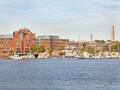 Residence Inn Boston Harbor On Tudor Wharf 图片 20