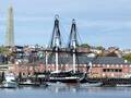 Residence Inn Boston Harbor On Tudor Wharf 图片 16
