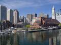 Marriott Long Wharf photo 13