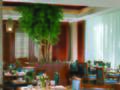 Hilton Boston Logan Airport photo 10