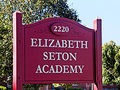 Elizabeth Seton Academy photo 1