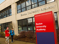 Boston University Academy photo 1