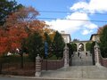 TUFTS University photo 1