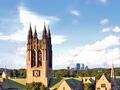 波士顿学院 - Boston College photo 1