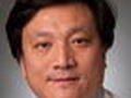 朱正仑 - zhenglun jerry zhu photo 1