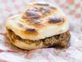 老西安 - Gene's Chinese Flatbread Cáfe 图片 8