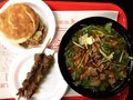 老西安 - Gene's Chinese Flatbread Cáfe 图片 4