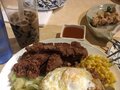 筷子汤匙 - Blue Asia Cafe 图片 6