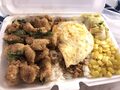 筷子汤匙 - Blue Asia Cafe 图片 7