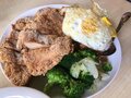 筷子汤匙 - Blue Asia Cafe 图片 3