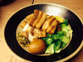 珠妈厨房 - JEAN AND LEE KITCHEN photo 1