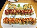 Avana Sushi photo 3