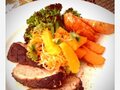 Stephanie’s On Newbury 图片 2
