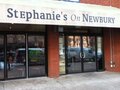 Stephanie’s On Newbury 图片 1