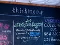 Thinking Cup photo 1