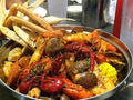 Crab Bucket photo 1