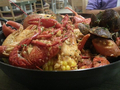 Crab Bucket photo 3