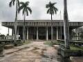 夏威夷州政府 - Hawaii State Government House photo 1