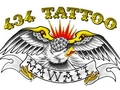 434 Tattoo photo 1