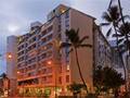 Castle Waikiki Grand Hotel photo 1