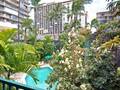 White Sands Hotel Honolulu photo 4